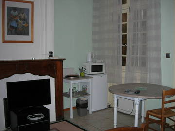 Room For Rent Montauban 39978