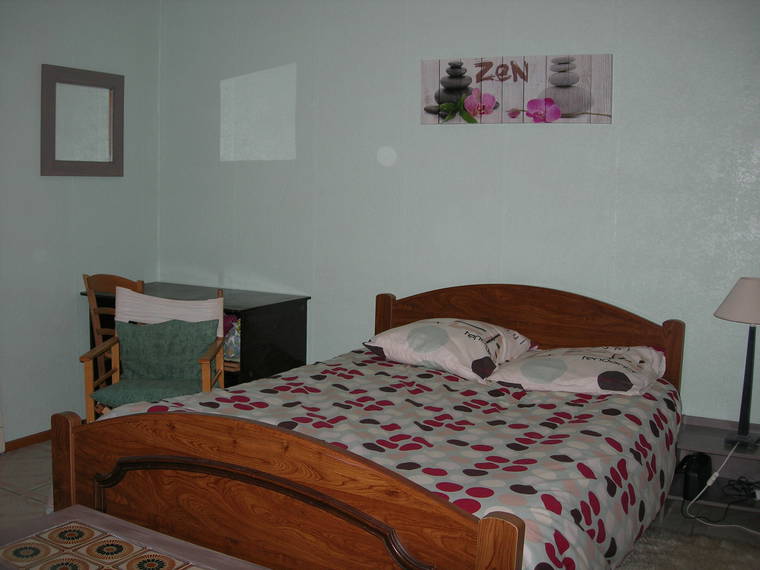 Homestay Montauban 39978