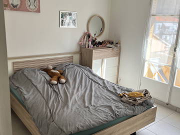 CHAMBRE A LOUER IDEAL COURT MOYEN TERME