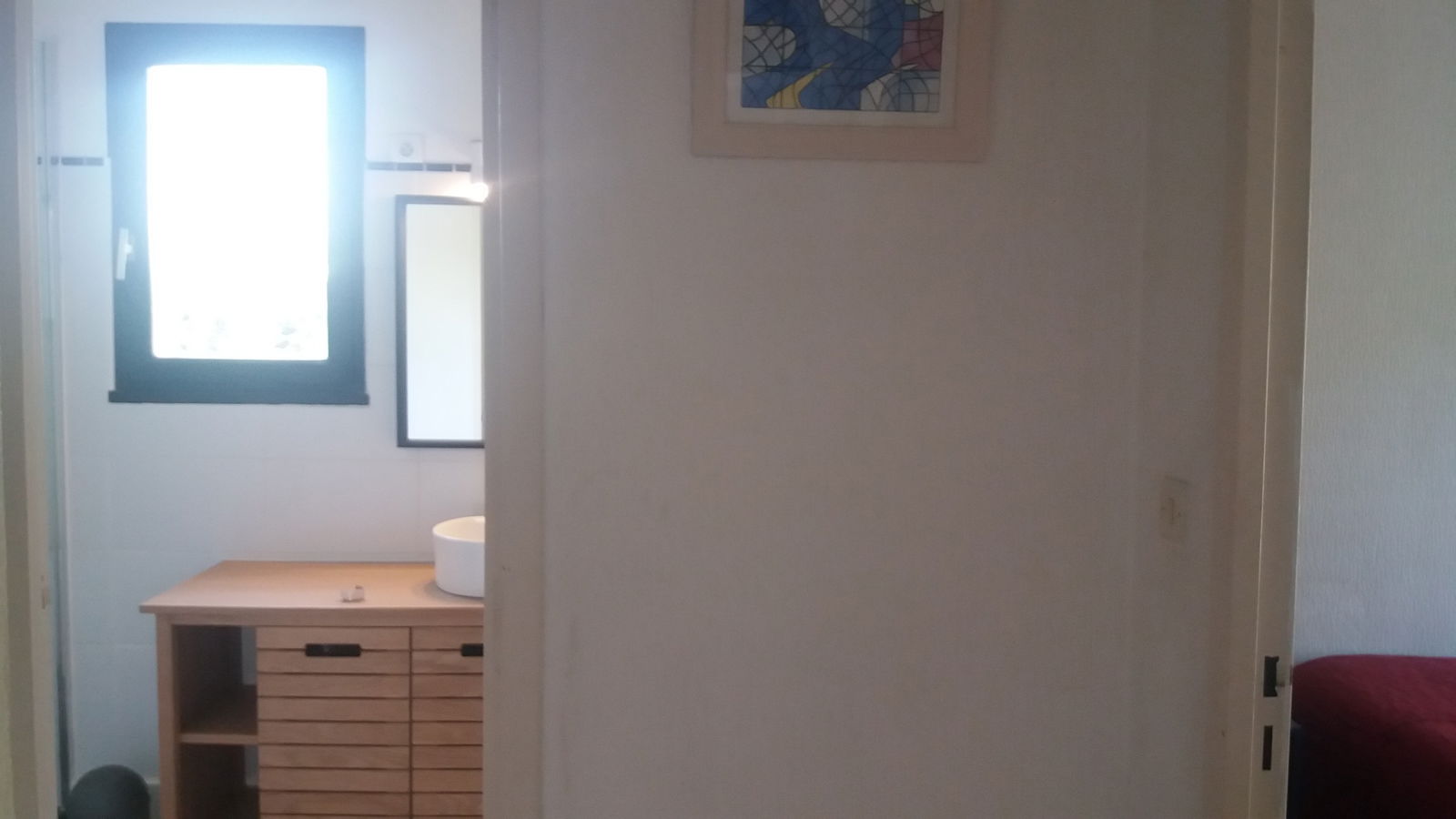 Chambre Chez L'habitant Orvault 228522