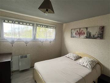 Chambre À Louer Chartres 402449