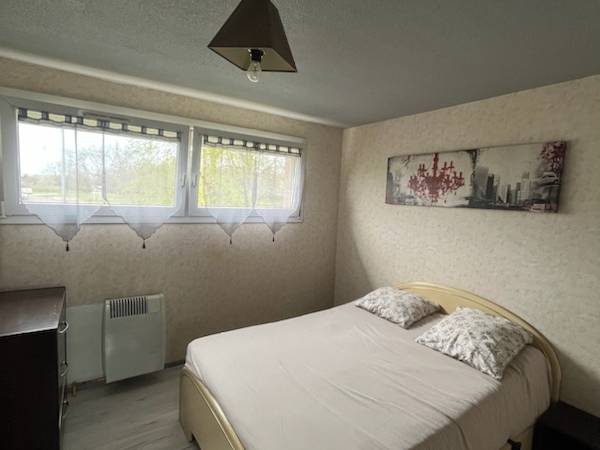 Homestay Chartres 402449