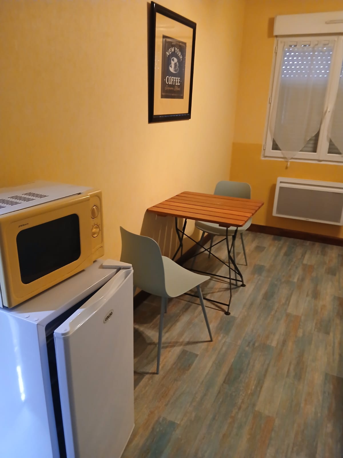 Chambres D'hôtes Saint-Germain-des-Prés 642224