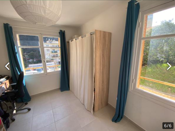 Chambre à louer idéal saisonnier