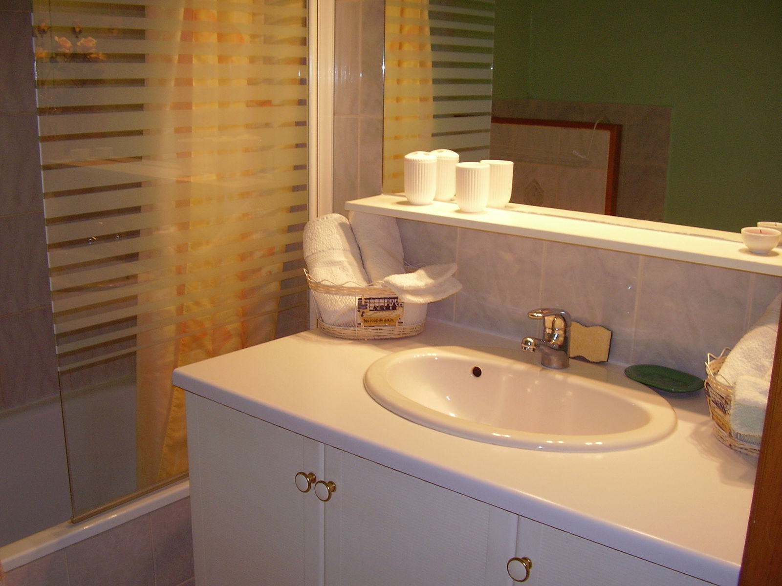 Chambre Chez L'habitant Chabournay 35145