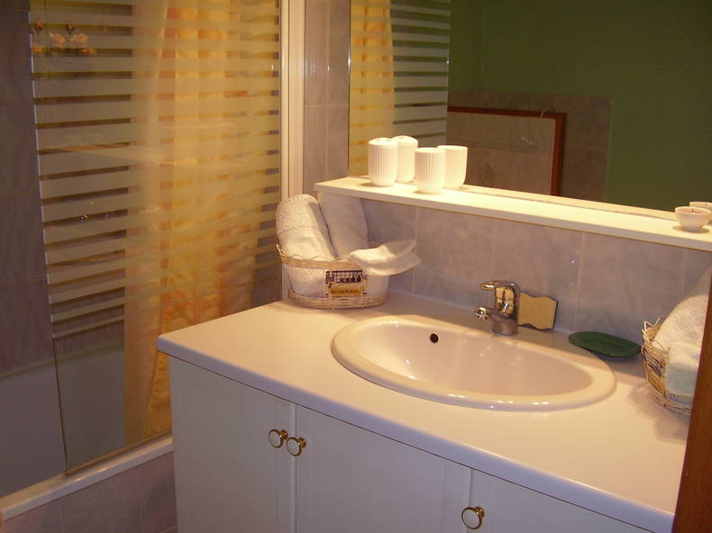 Quedarse En Casa Chabournay 35145-2