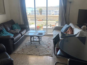 Colocation à louer à Toulon-12