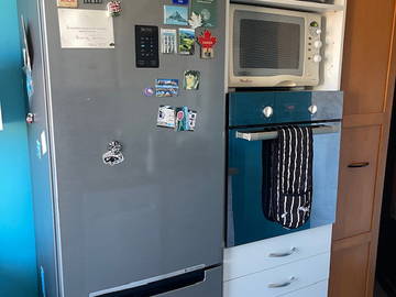 Colocation à louer à Toulon-14