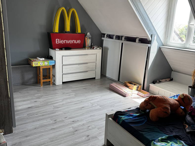 Chambre Chez L'habitant Messas 670726-3