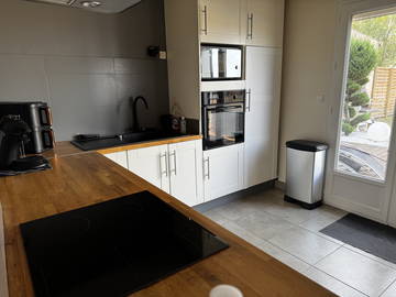 Chambre chez l'habitant à louer à Messas - photo 2 : autre pièce-2