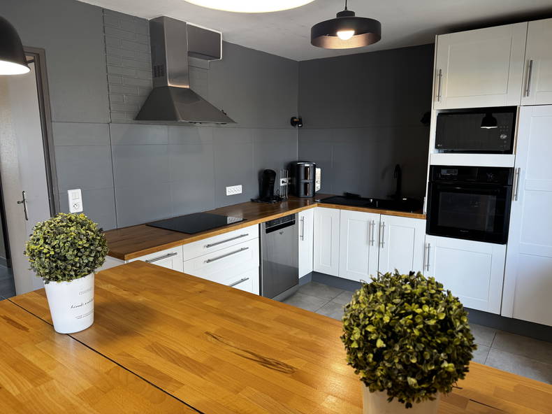 Chambre Chez L'habitant Messas 670726-5