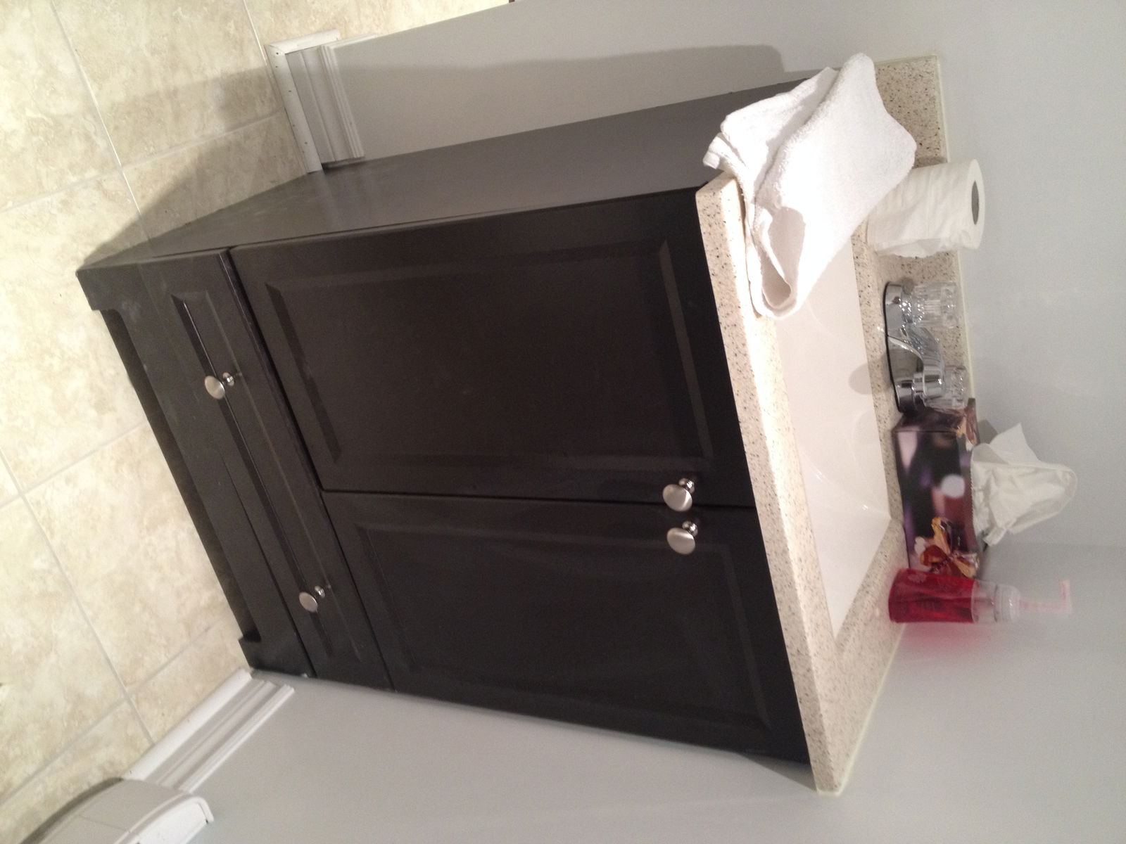 Chambre Chez L'habitant Dorval 32425