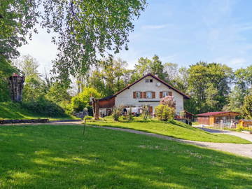 Habitación En Alquiler Jorat-Mézières 255991-1