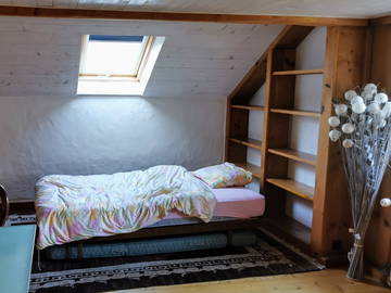 Chambre À Louer Jorat-Mézières 255991