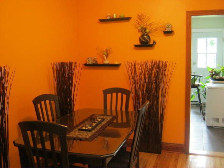 Homestay Montréal 95290