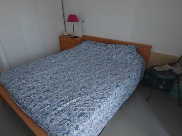 Chambre Chez L'habitant Nantes 546358-1