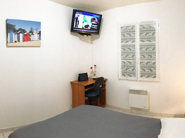 Quedarse En Casa Saint-Pierre-d'Oléron 218353-2