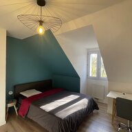 Tuisverblyf Blois 363573