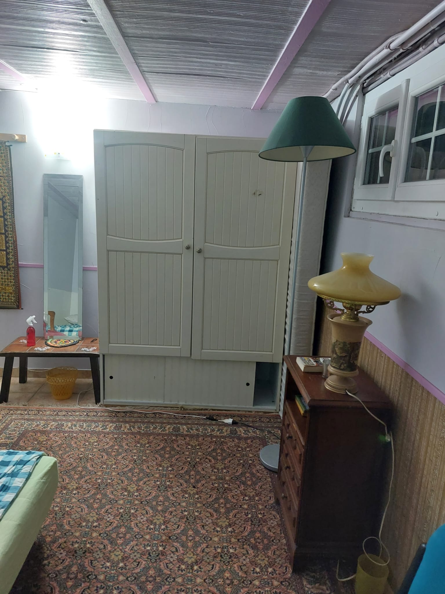 Logement Entier Villeneuve-le-Roi 199285