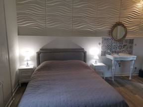 Kamer te huur met aparte ingang