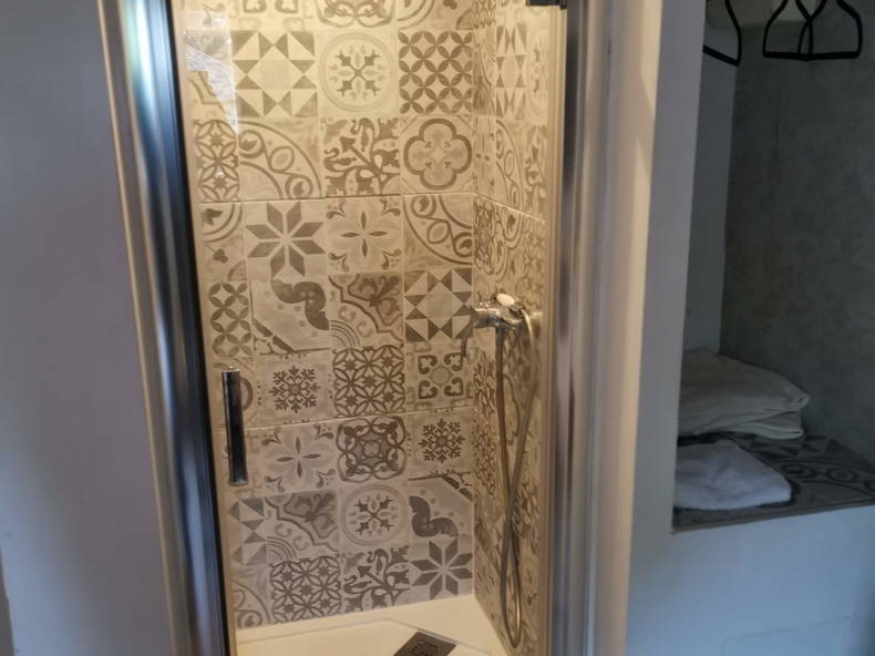 Chambres D'hôtes Deaux 13974-2