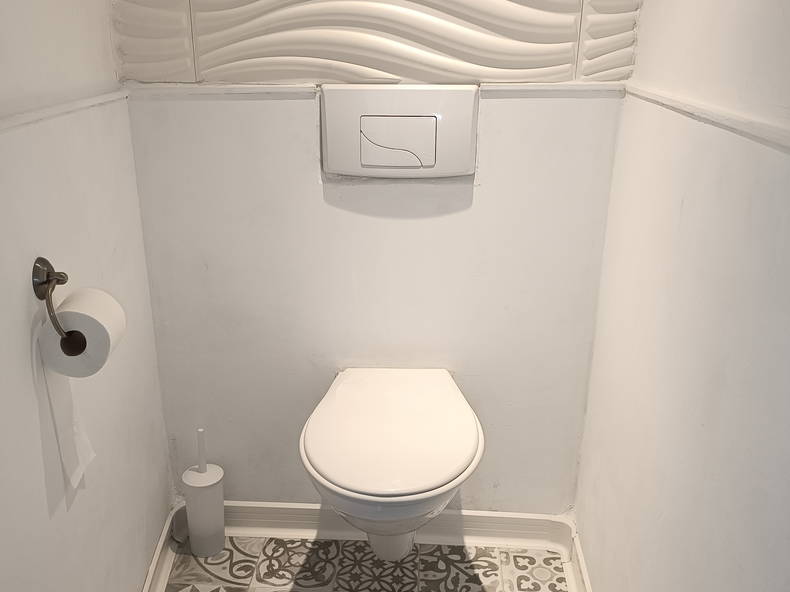 Chambres D'hôtes Deaux 13974-4