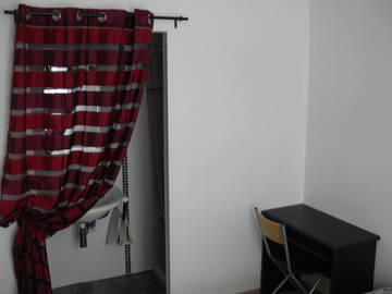 Room For Rent Narbonne 44470