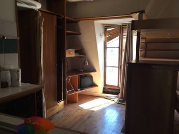 Chambre À Louer Paris 244650