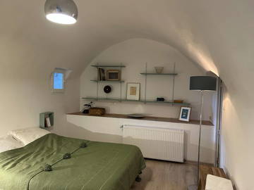 Studio For Rent Lanas 573483-1