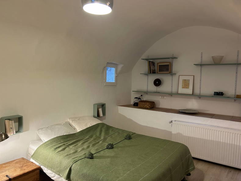 Entire Home Lanas 573483-4