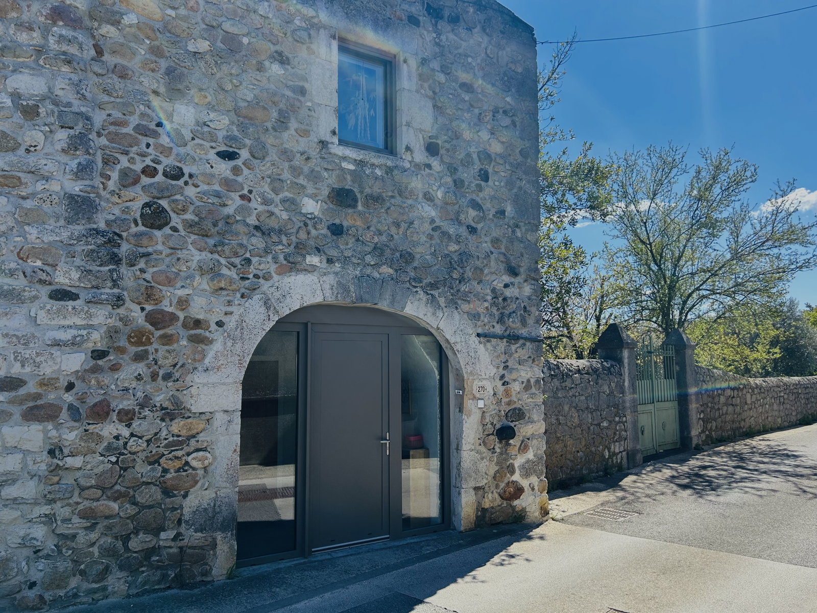 Logement Entier Lanas 573483