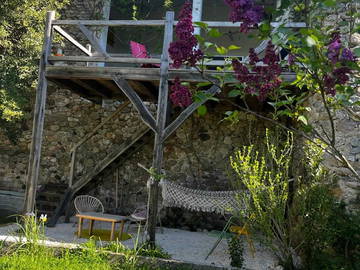 Entire home for rent in Lanas - photo 3: Other room-3