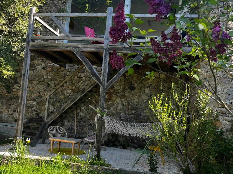 Logement Entier Lanas 573483-3