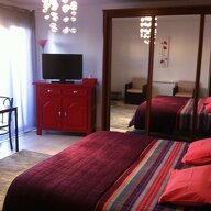 Chambre Chez L'habitant Montélier 636296