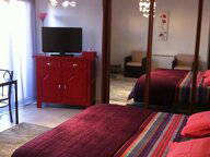 Gastfamilie Montélier 636296