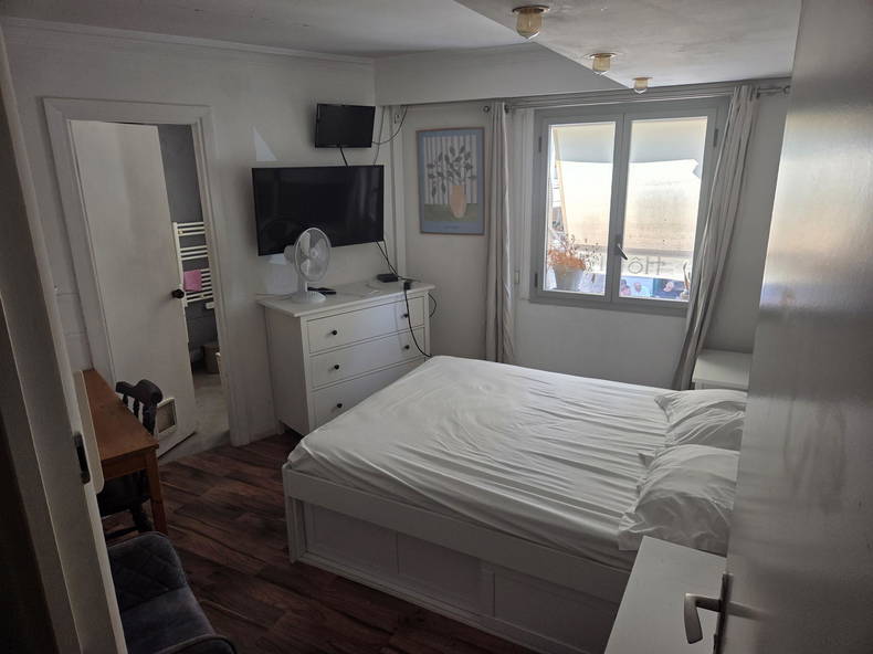 Chambre Chez L'habitant Cagnes-sur-Mer 672436-2