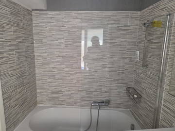 Chambre chez l'habitant à louer à Cagnes-Sur-Mer - photo 3 : salle de bain-3