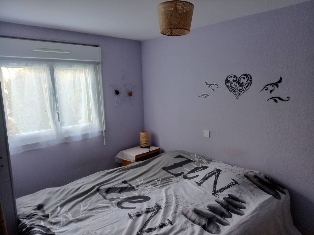 Gastfamilie Brette-les-Pins 511761-1