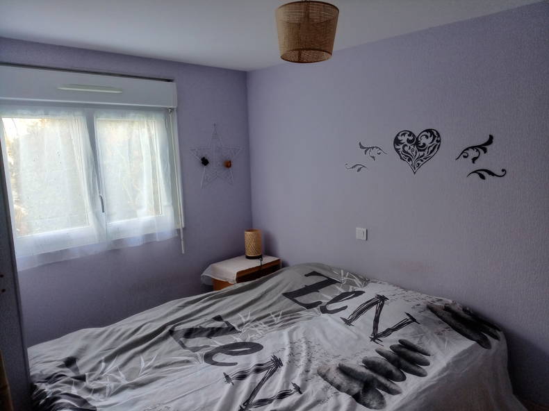 Chambre Chez L'habitant Brette-les-Pins 511761-1