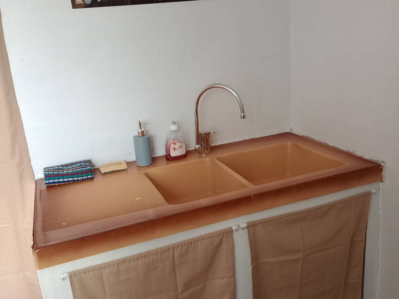 Chambre Chez L'habitant Brette-les-Pins 511761-4