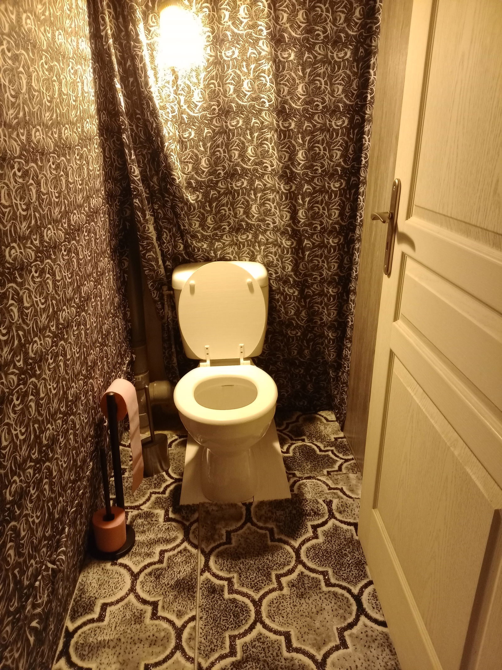 Chambre Chez L'habitant Brette-les-Pins 511761