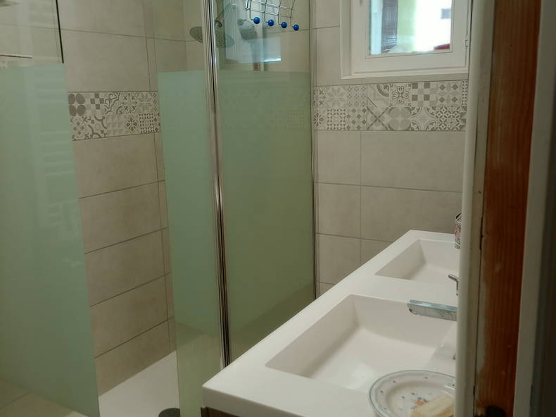 Chambre Chez L'habitant Brette-les-Pins 511761-3