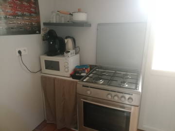 Chambre chez l'habitant à louer à Brette-Les-Pins - photo 9 : autre pièce-9