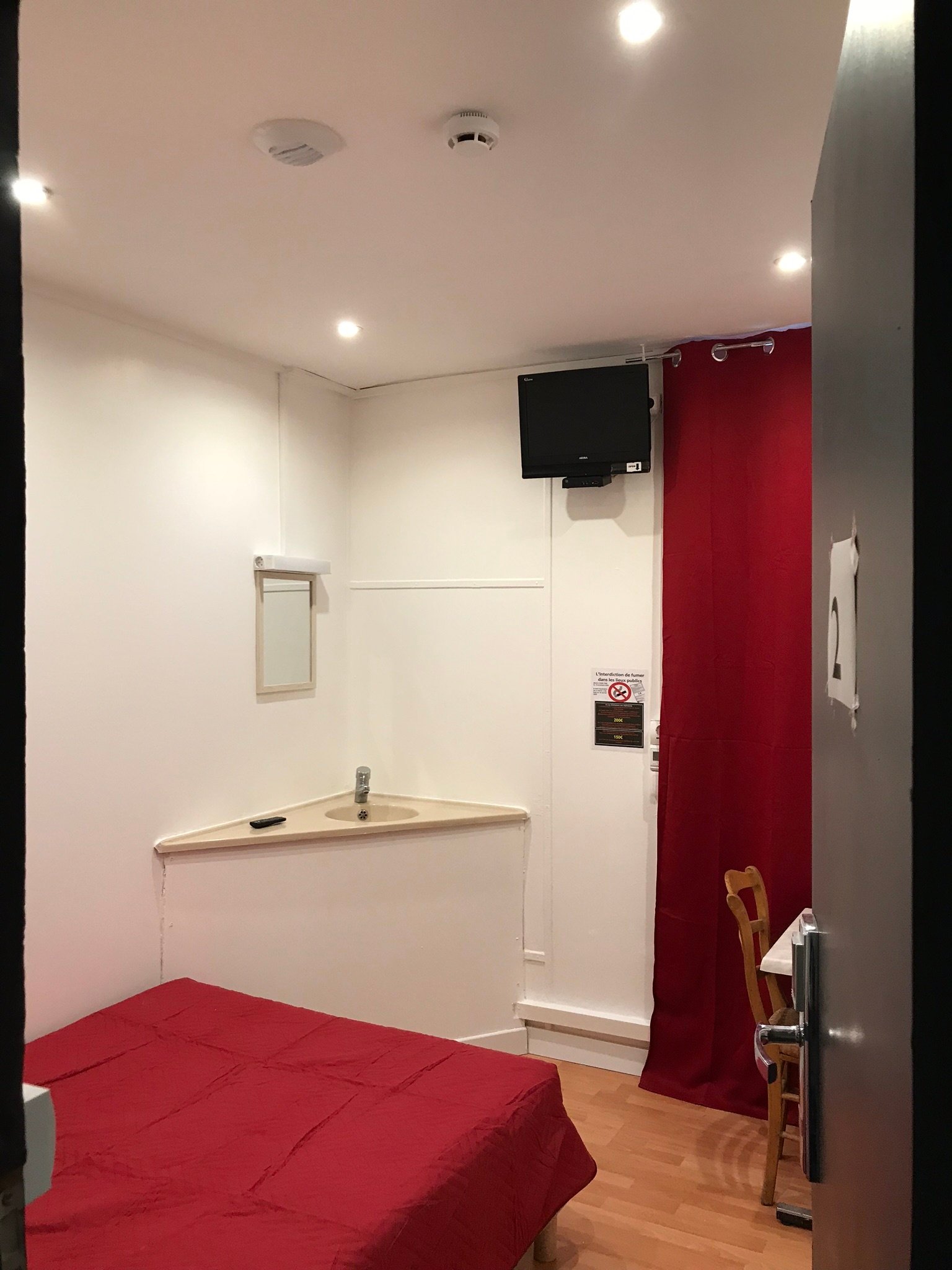 Onafhankelijke Studio Gonfreville-l'Orcher 61157