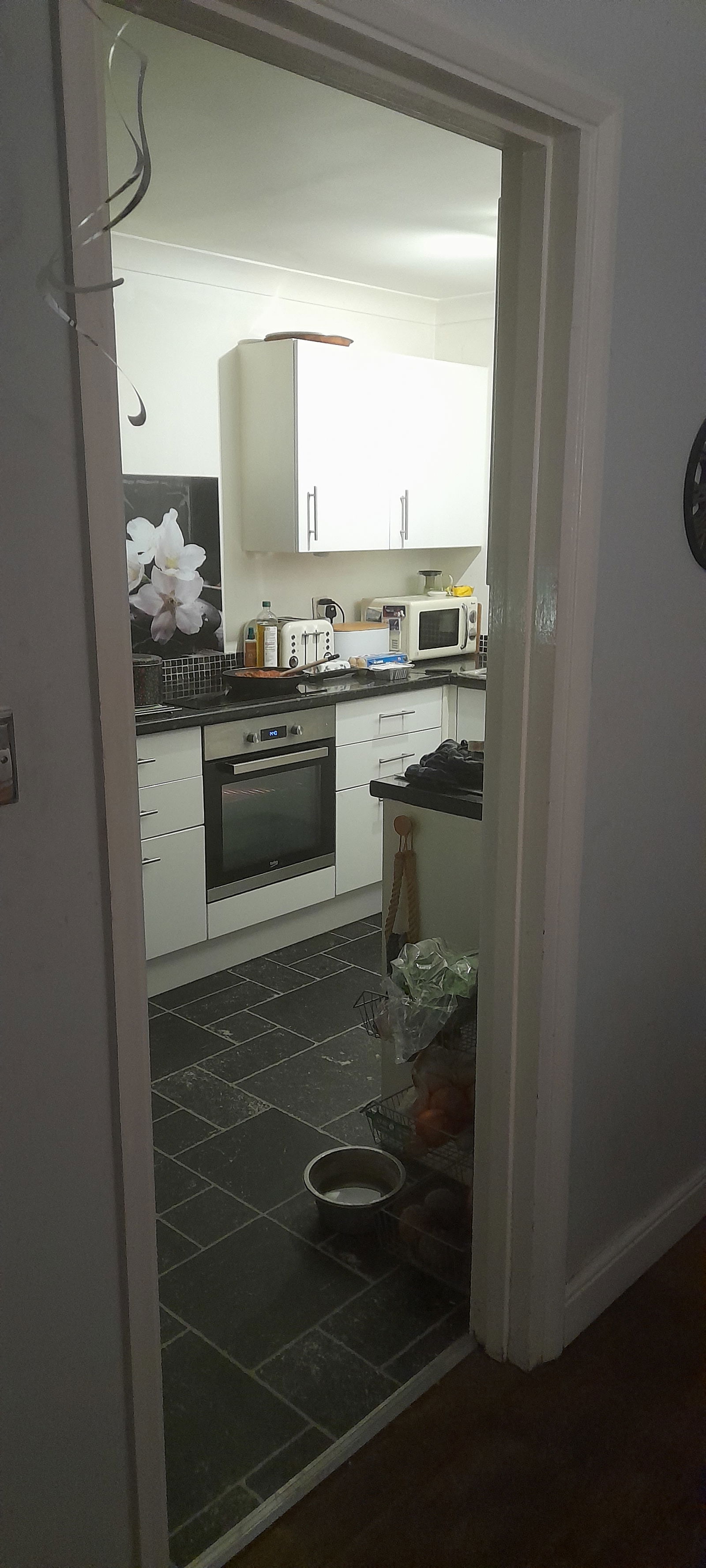 Chambre Chez L'habitant Chatham 179084