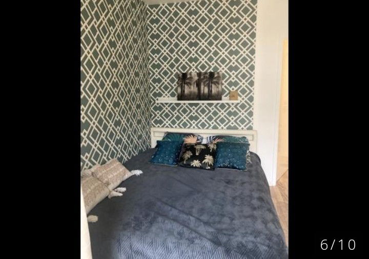 Chambre Chez L'habitant Levallois-Perret 404825