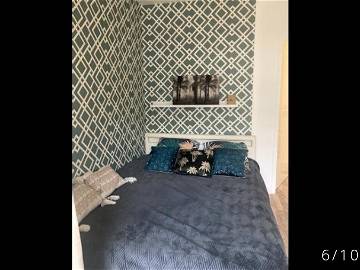 Chambre À Louer Levallois-Perret 404825