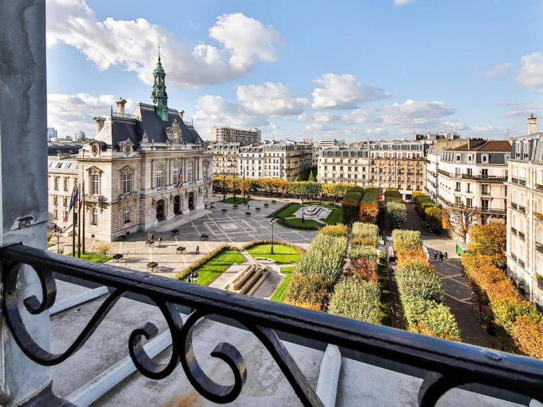 Gastfamilie Levallois-Perret 404825-4