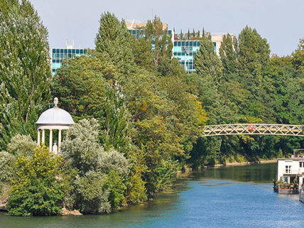 Gastfamilie Levallois-Perret 404825-5