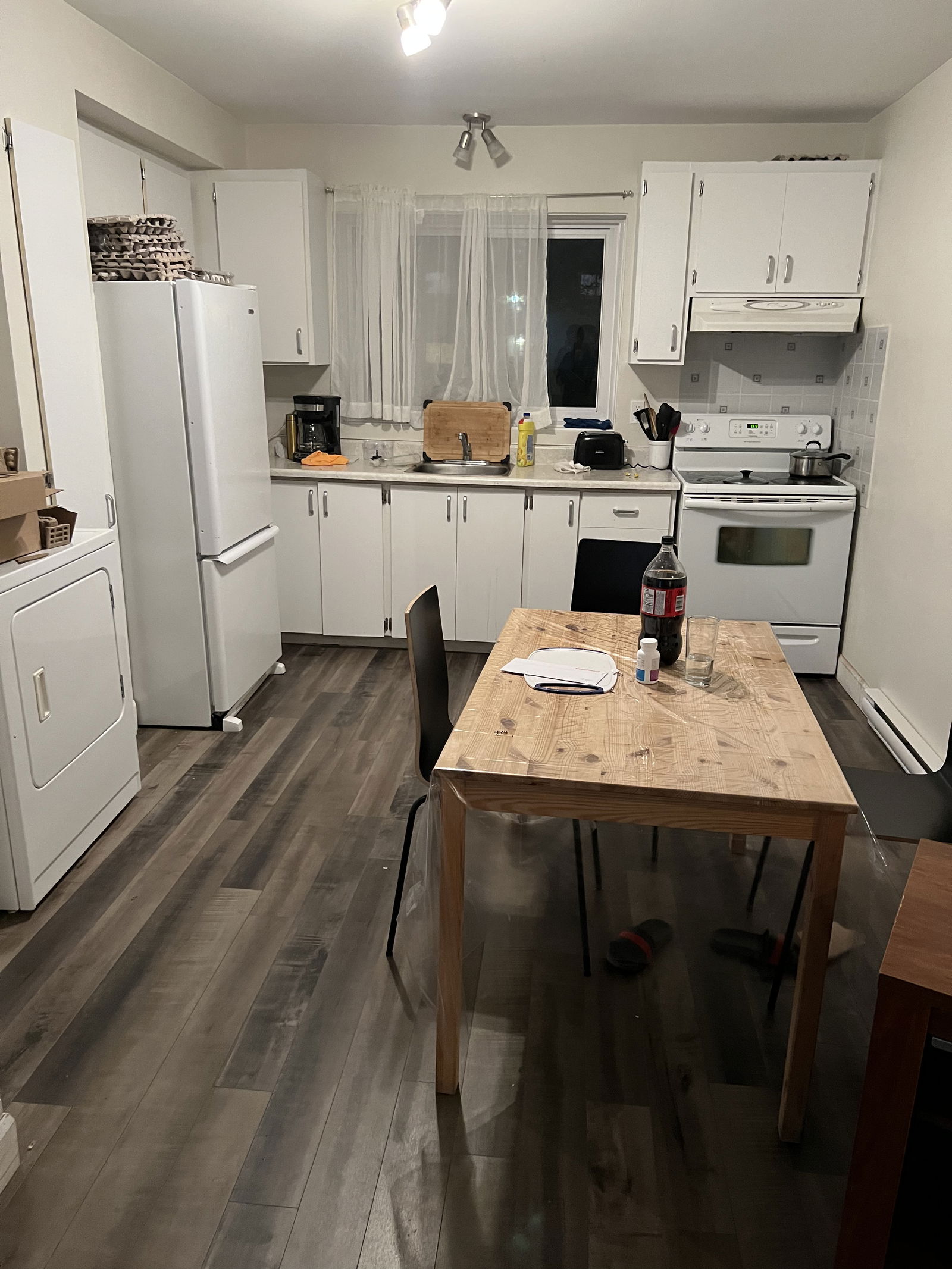 Colocation Saguenay 262303